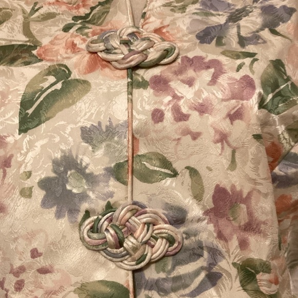 Vintage Maggy London by Kenneth Nolan - Picture 3 of 11